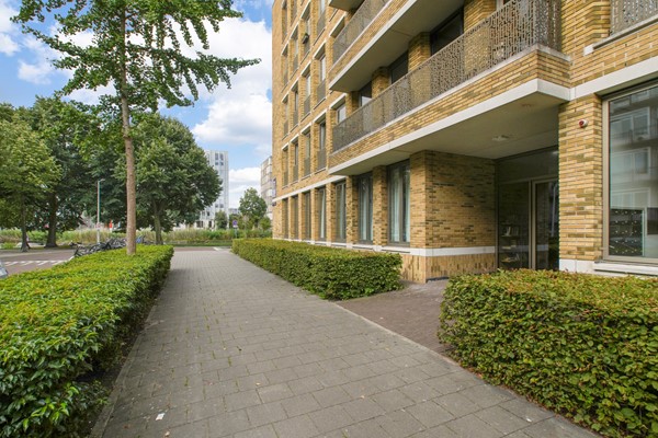 Medium property photo - Blauwvoetstraat 17, 1061 BM Amsterdam